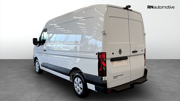 Renault Master 3 of 25