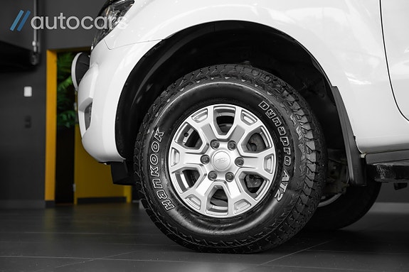 Ford Ranger 8 of 30