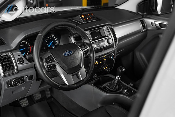 Ford Ranger 24 of 30