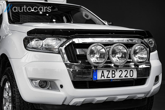 Ford Ranger 9 of 30