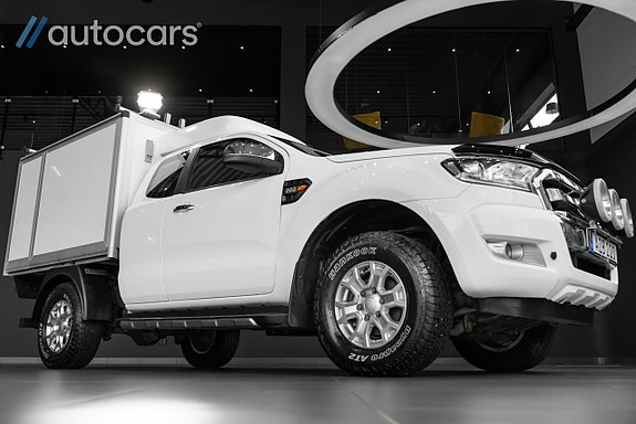 Ford Ranger 10 of 30