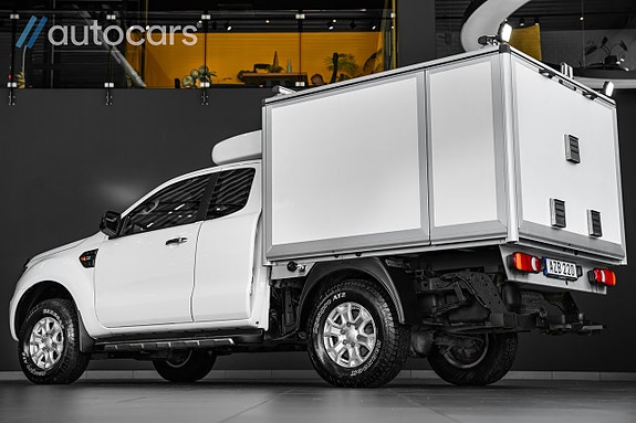 Ford Ranger 5 of 30