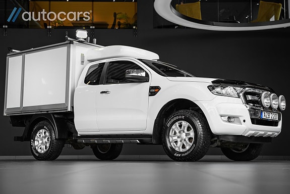 Ford Ranger 2 of 30