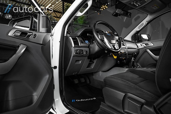 Ford Ranger 23 of 30