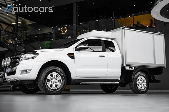 Ford Ranger 3 of 30