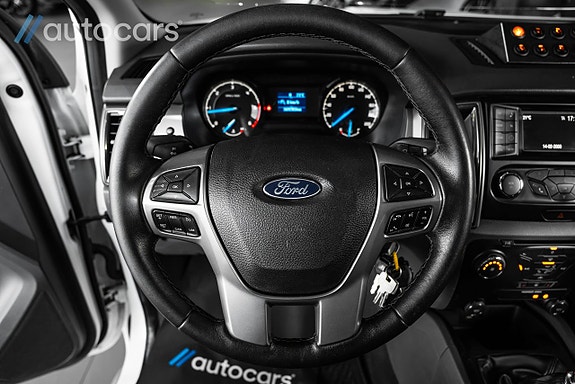 Ford Ranger 25 of 30