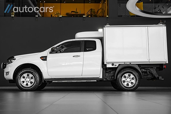 Ford Ranger 6 of 30