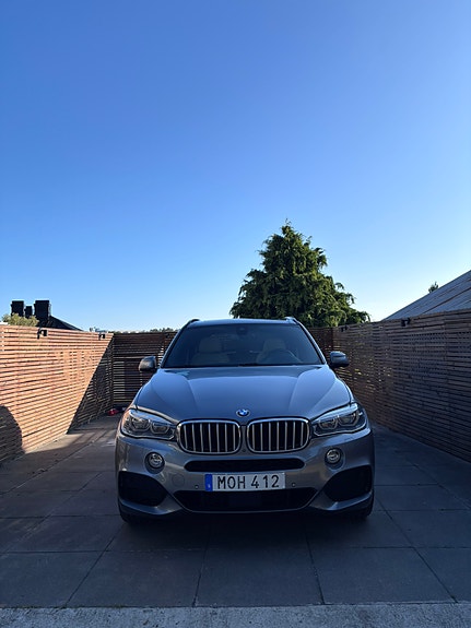 BMW X5 7 of 7