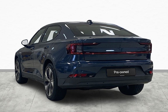 Polestar 2 8 of 17