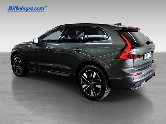 Volvo XC60 4 of 11