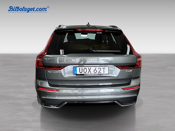 Volvo XC60 5 of 11