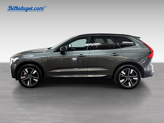 Volvo XC60 3 of 11