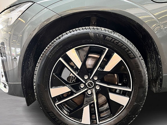 Volvo XC60 11 of 11