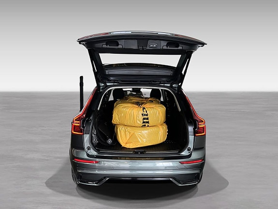 Volvo XC60 6 of 11