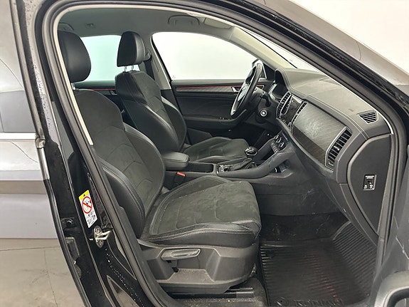 Skoda Kodiaq 7 of 11