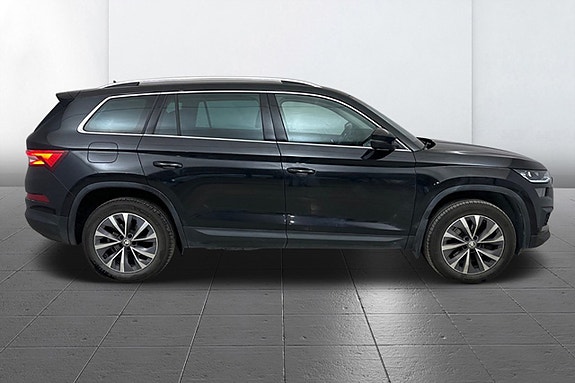 Skoda Kodiaq 4 of 11