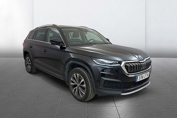 Skoda Kodiaq 3 of 11