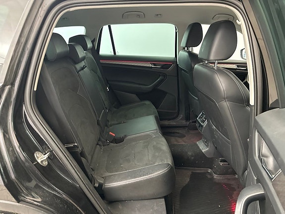 Skoda Kodiaq 8 of 11