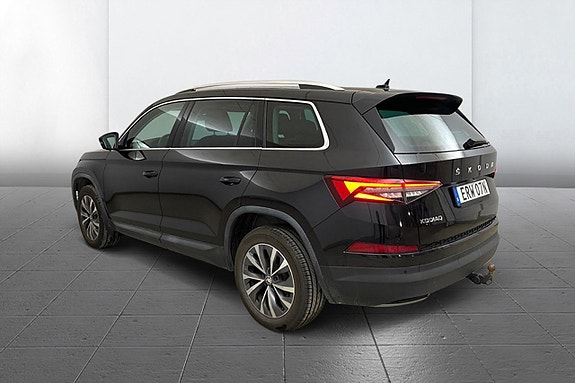Skoda Kodiaq 6 of 11