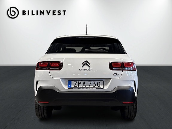 Citroen C4 Cactus 4 of 27