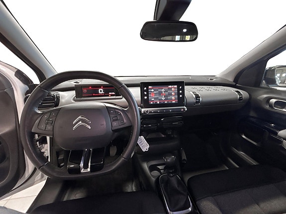 Citroen C4 Cactus 10 of 27