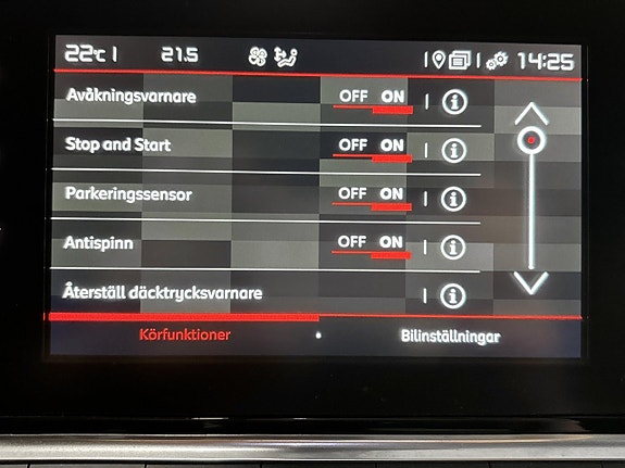 Citroen C4 Cactus 17 of 27