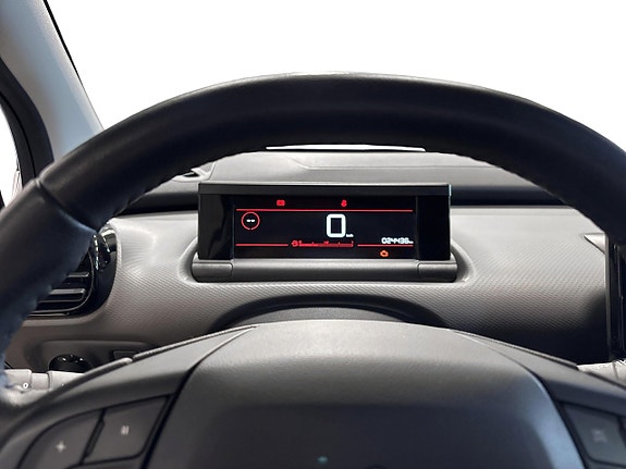 Citroen C4 Cactus 11 of 27
