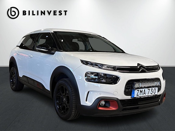 Citroen C4 Cactus 6 of 27