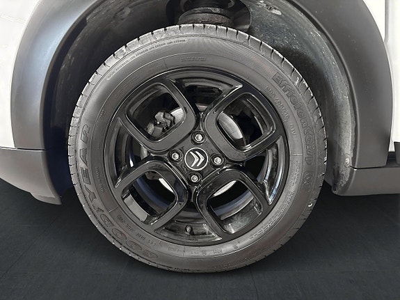 Citroen C4 Cactus 14 of 27