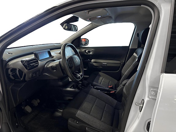Citroen C4 Cactus 7 of 27