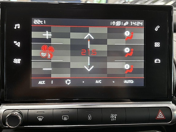 Citroen C4 Cactus 15 of 27