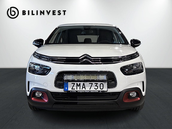 Citroen C4 Cactus 5 of 27