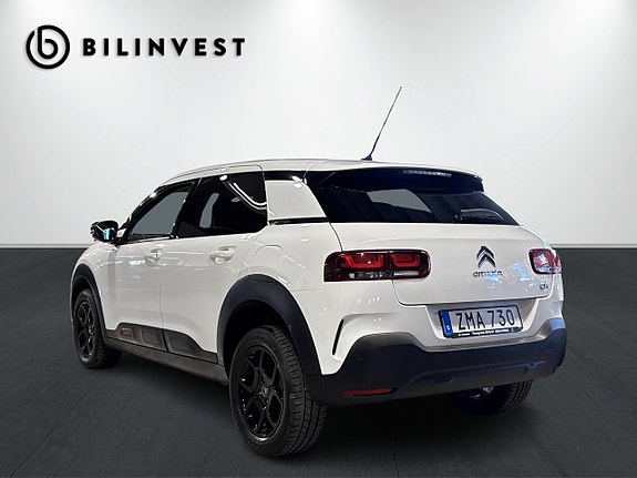 Citroen C4 Cactus 3 of 27