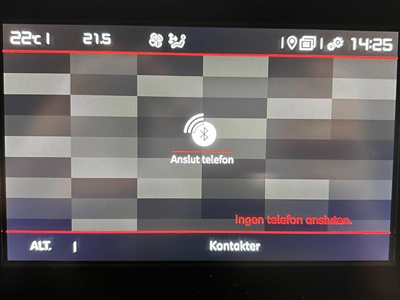 Citroen C4 Cactus 19 of 27