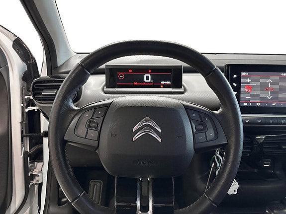 Citroen C4 Cactus 12 of 27
