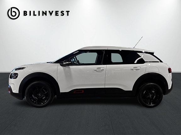 Citroen C4 Cactus 2 of 27
