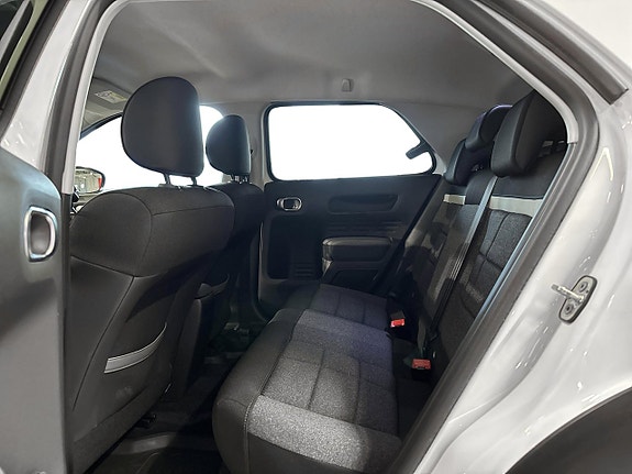 Citroen C4 Cactus 9 of 27