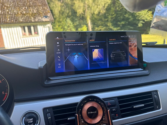 BMW 320d 7 of 7