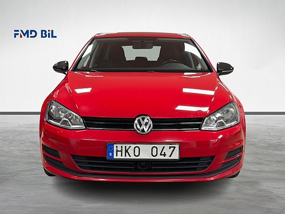 Volkswagen Golf I 3 of 27