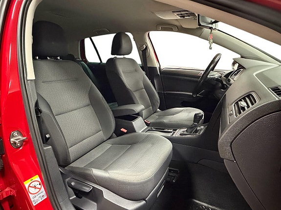 Volkswagen Golf I 9 of 27