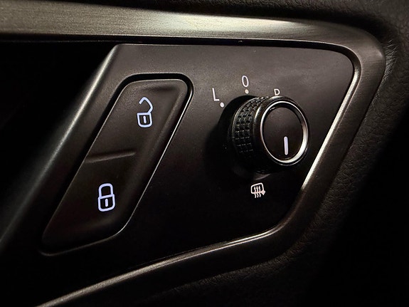 Volkswagen Golf I 22 of 27