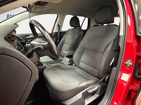Volkswagen Golf I 10 of 27