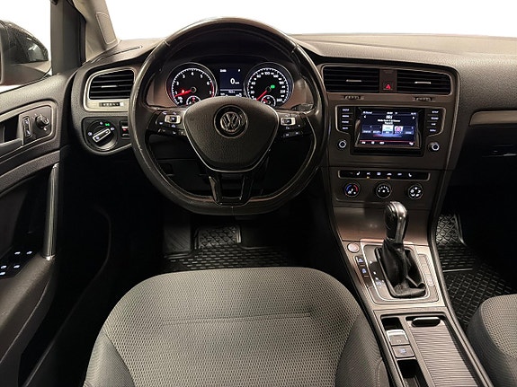 Volkswagen Golf I 8 of 27