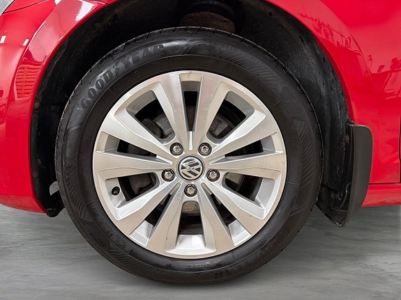 Volkswagen Golf I 27 of 27