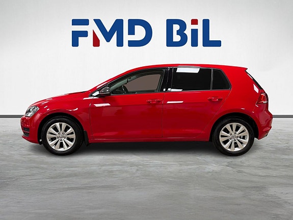 Volkswagen Golf I 2 of 27