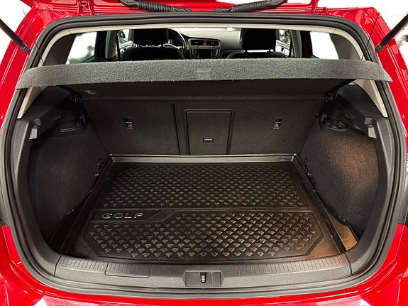 Volkswagen Golf I 26 of 27