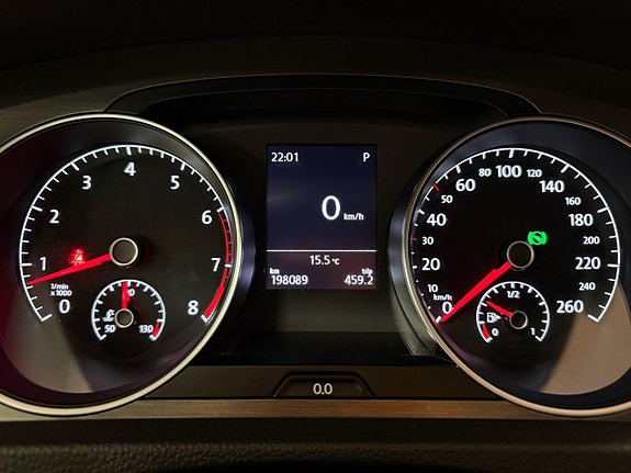 Volkswagen Golf I 11 of 27