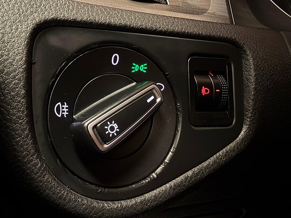 Volkswagen Golf I 23 of 27