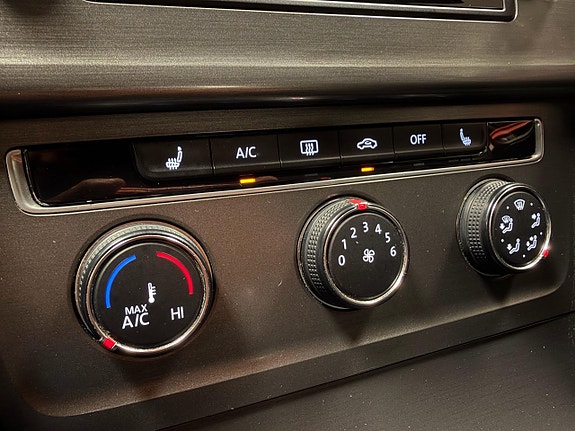 Volkswagen Golf I 17 of 27