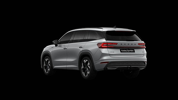 Skoda Kodiaq 3 of 6